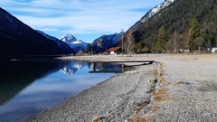 MusterAlpe Plansee in Reutte
