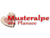 MusterAlpe Plansee, 6600 Breitenwang