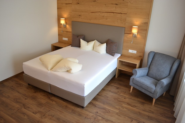 Hotel Gasthof Neue Post
