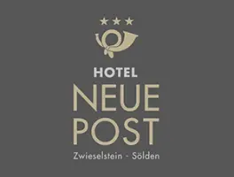 Hotel Neue Post in 6450 Sölden: