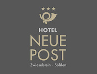 Hotel Neue Post in 6450 Zwieselstein: