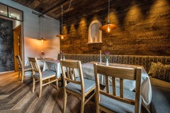 Gasthof BRÜCKENWIRT Familie Plauner & Rieger