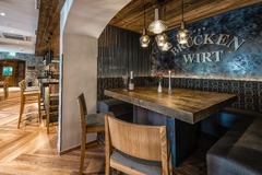 Gasthof BRÜCKENWIRT Familie Plauner & Rieger