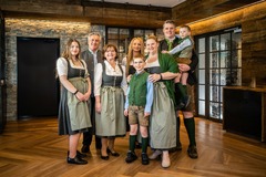Gasthof BRÜCKENWIRT Familie Plauner & Rieger