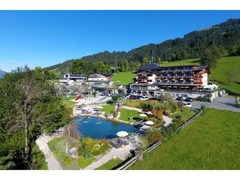 Hotel Penzinghof 6372 Oberndorf in Tirol