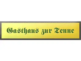 Gasthaus z Tenne in 7431 Bad Tatzmannsdorf: