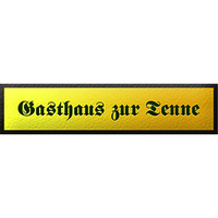 Gasthaus z Tenne · 7431 Bad Tatzmannsdorf · Batthyany-Allee 47