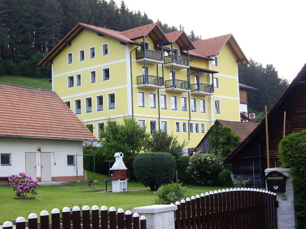 Landgasthof Sepplwirt - Familie Blumrich