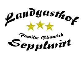 Landgasthof Sepplwirt - Familie Blumrich, 8643 Kindberg