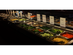 Asia Restaurant Lin Xu