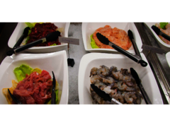 Asia Restaurant Lin Xu