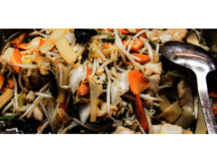 Asia Restaurant Lin Xu