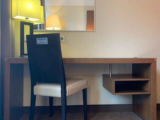 Holiday Inn Salzburg City by IHG