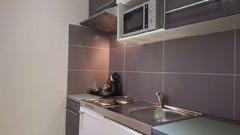 Kitchenette