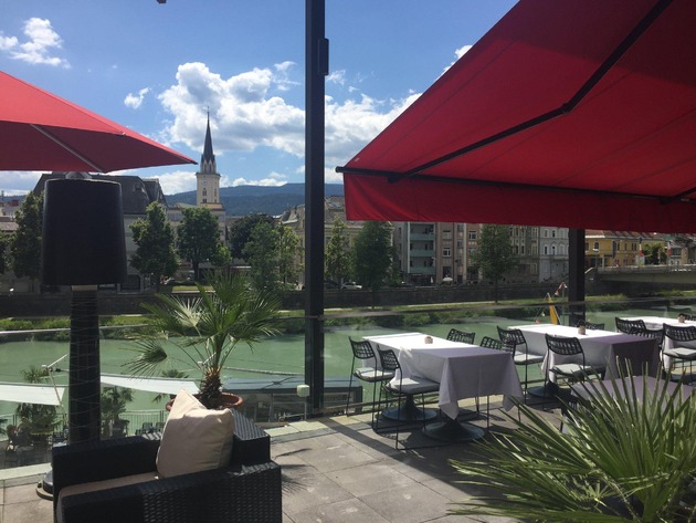 voco Villach, an IHG Hotel