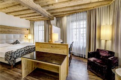 double room deluxe