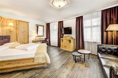 Double room Deluxe