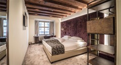 Tradition Double room