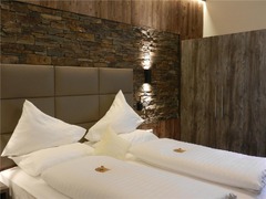 double room tradition