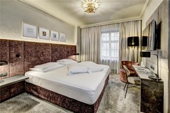 Double room Classic