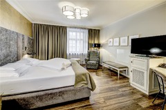Double room Deluxe