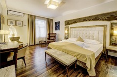 Double room Deluxe