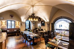 restaurant Batzenhäusl