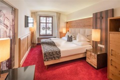 Double room Tradition
