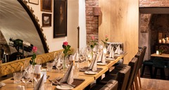 Goethe Room