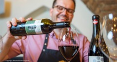 Wine from Austria