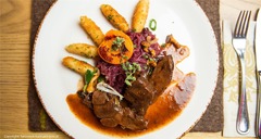 Tyrolean Delicacies