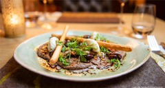 Tyrolean Specialities