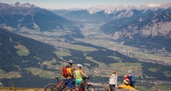 Bike Tour with Family