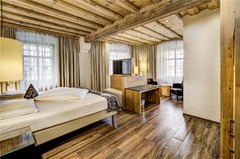 double room deluxe