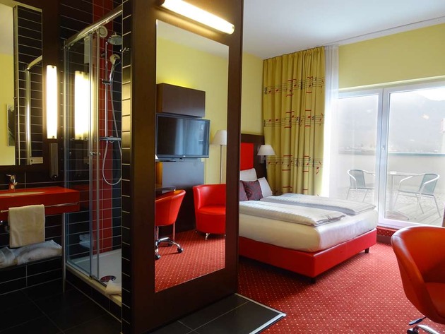 Best Western Plus Amedia Art Salzburg