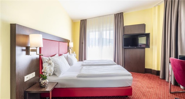 Best Western Plus Amedia Art Salzburg