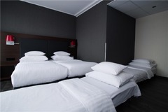 Comfort Quadruple Room