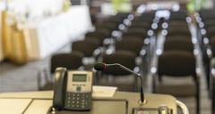Meeting room