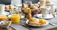 Breakfast