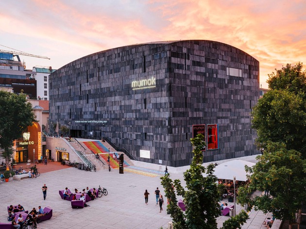 Holiday Inn Vienna City by IHG