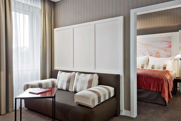 The Harmonie Vienna, BW Premier Collection by Best: The Harmonie Vienna, BW Premier Collection by Best Western