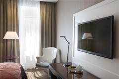 Business Single Room