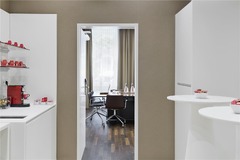 Break Room