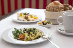 Styrian Breakfast