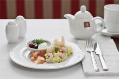 Nordic Breakfast