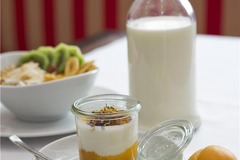 Frühstück