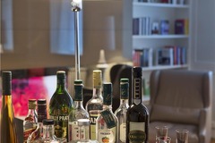 Bar Library
