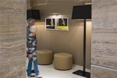Harmonie Lobby