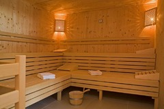 Recreational facility