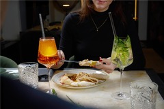 All Day Bar